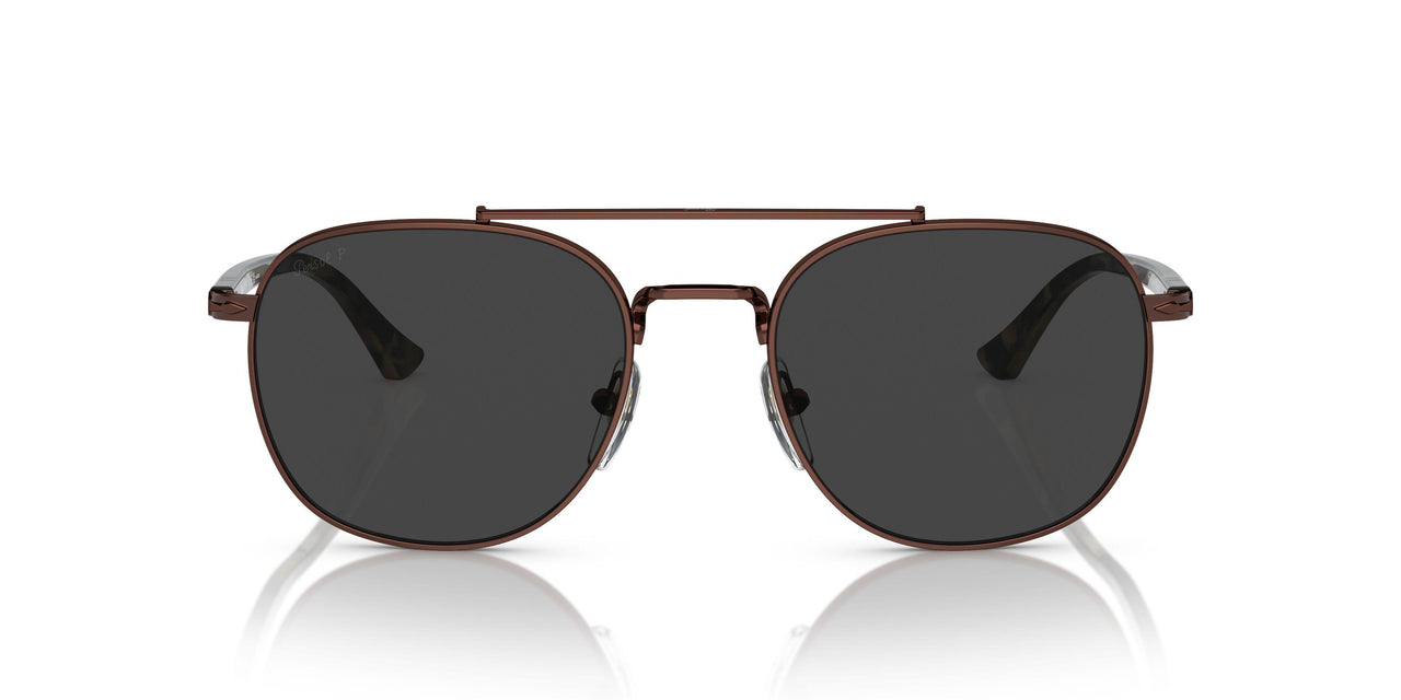 114848 - Brown - Polar Black