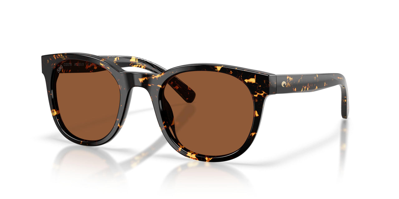 Costa Del Mar Middles 2018 Sunglasses