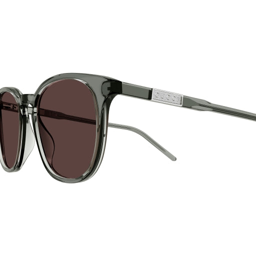 002 - Grey - Brown