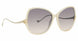 Trina Turk TTCRISTALES Sunglasses