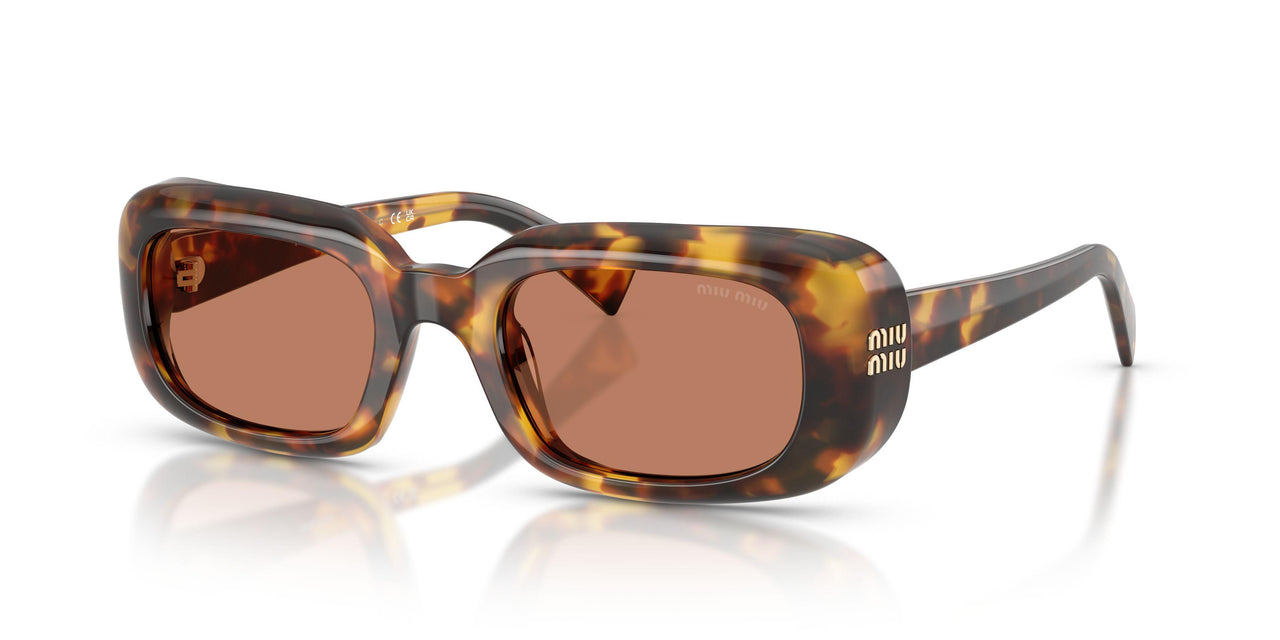 14L90Q - Tortoise - Brown