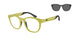 Emporio Armani Kids 4001F Sunglasses