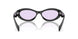 16K40J - Black - Violet
