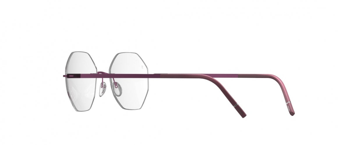 4040 - Deep Fuchsia