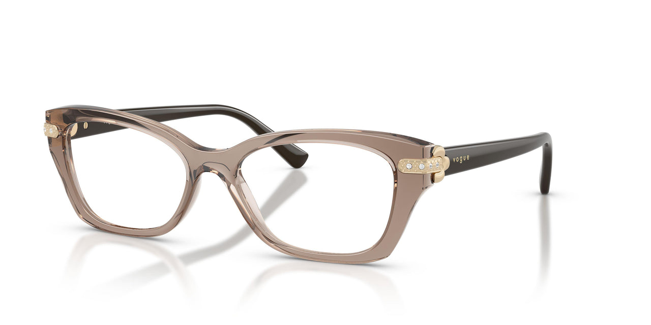 Vogue 5704B Eyeglasses