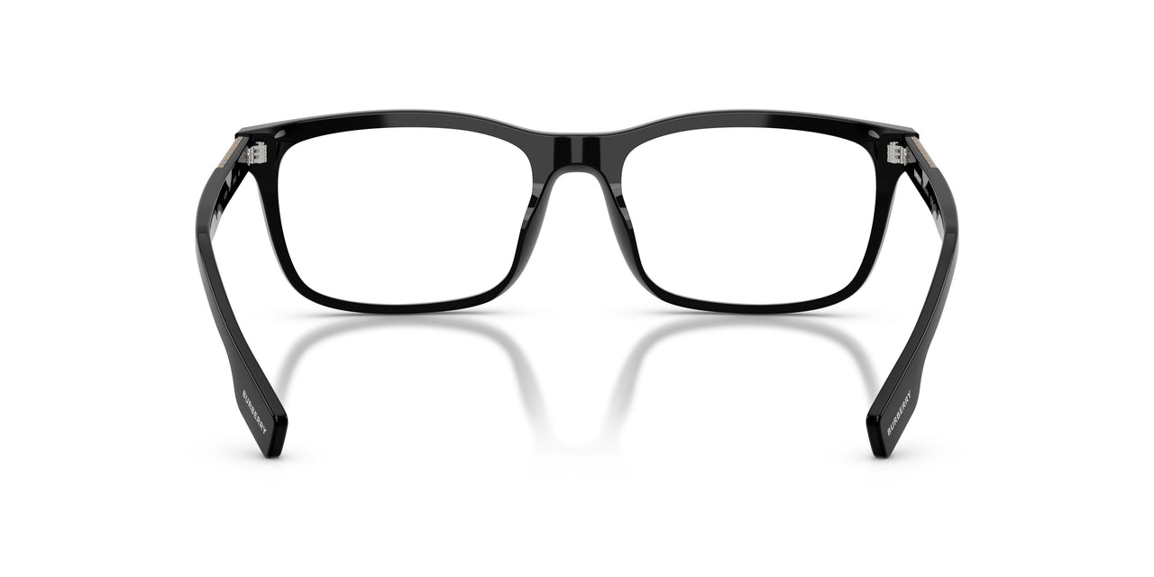3001 - Black