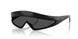 1AB08Z - Black - Dark Grey