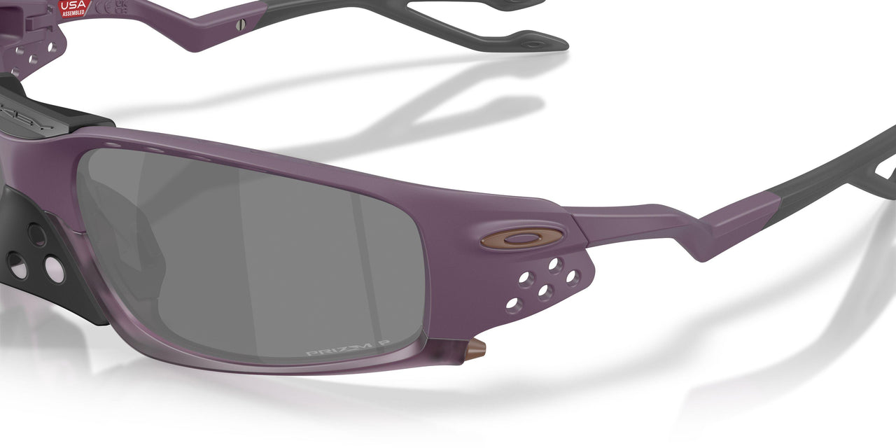 952909 - Violet - Prizm Black Polarized