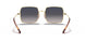 914778 - Gold - Blue Gradient Blue Polar
