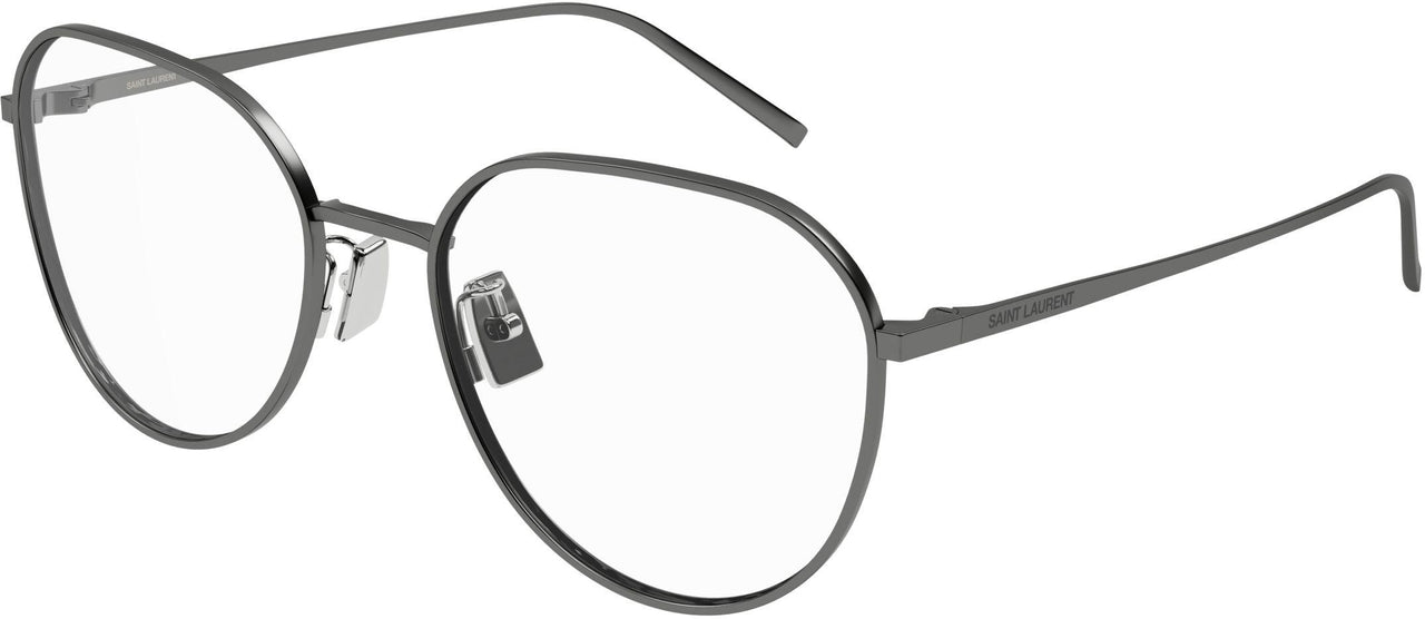 001 - Black