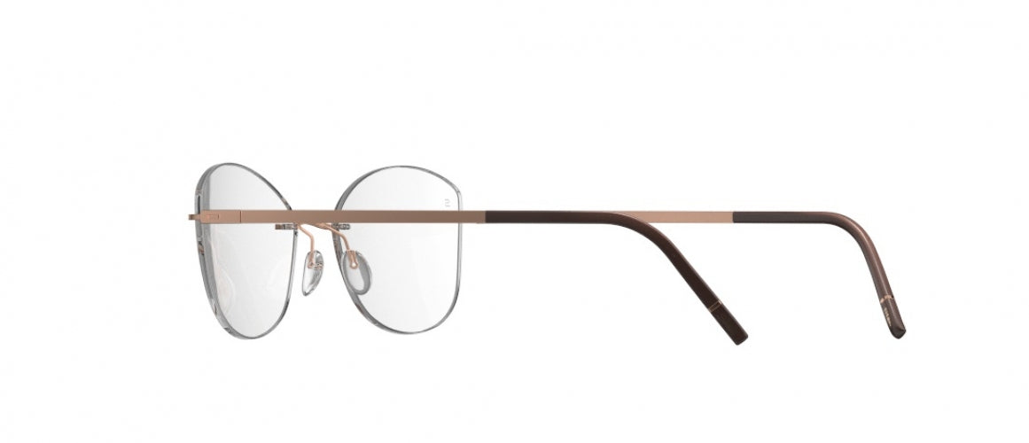 3530 - Copper Rose
