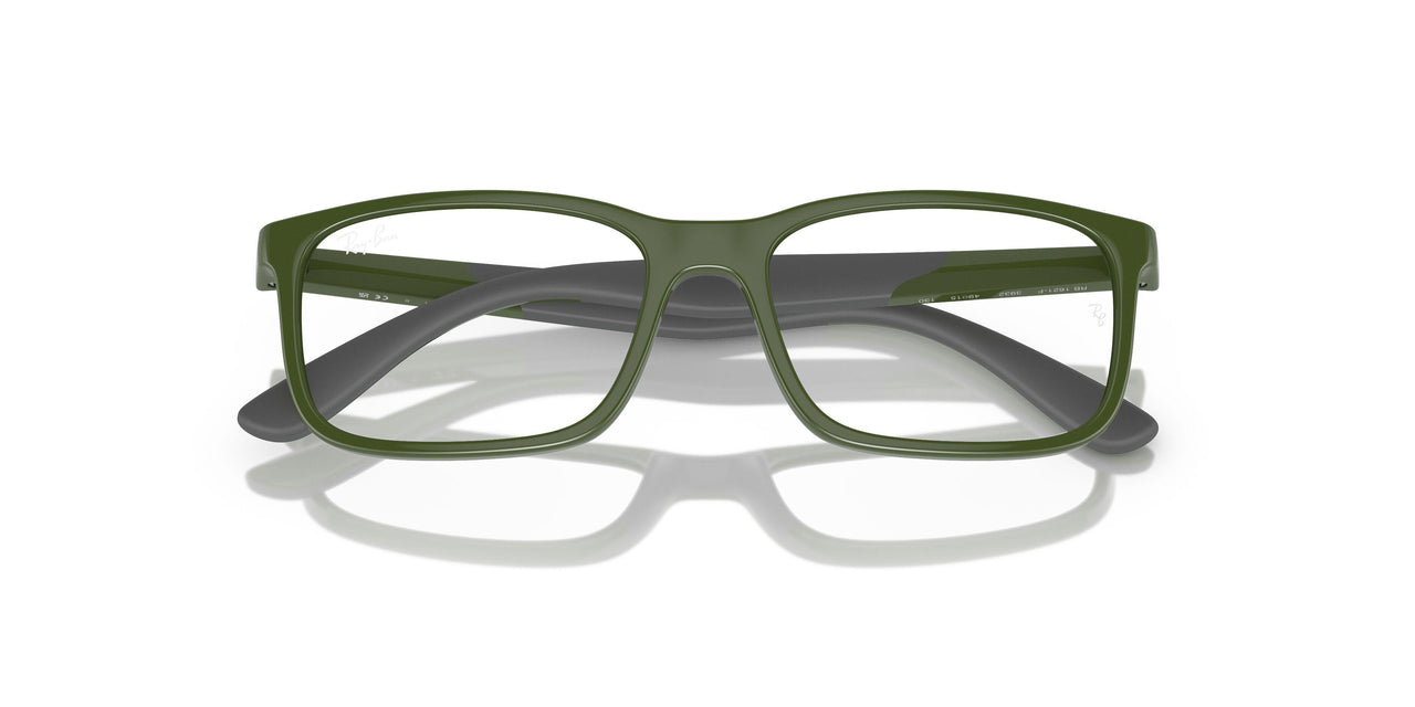 3932 - Green - Clear