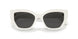 1425S0 - White - Dark Grey