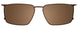 Easyclip EC761 Eyeglasses