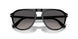 95/M3 - Black - Grey Gradient Polar