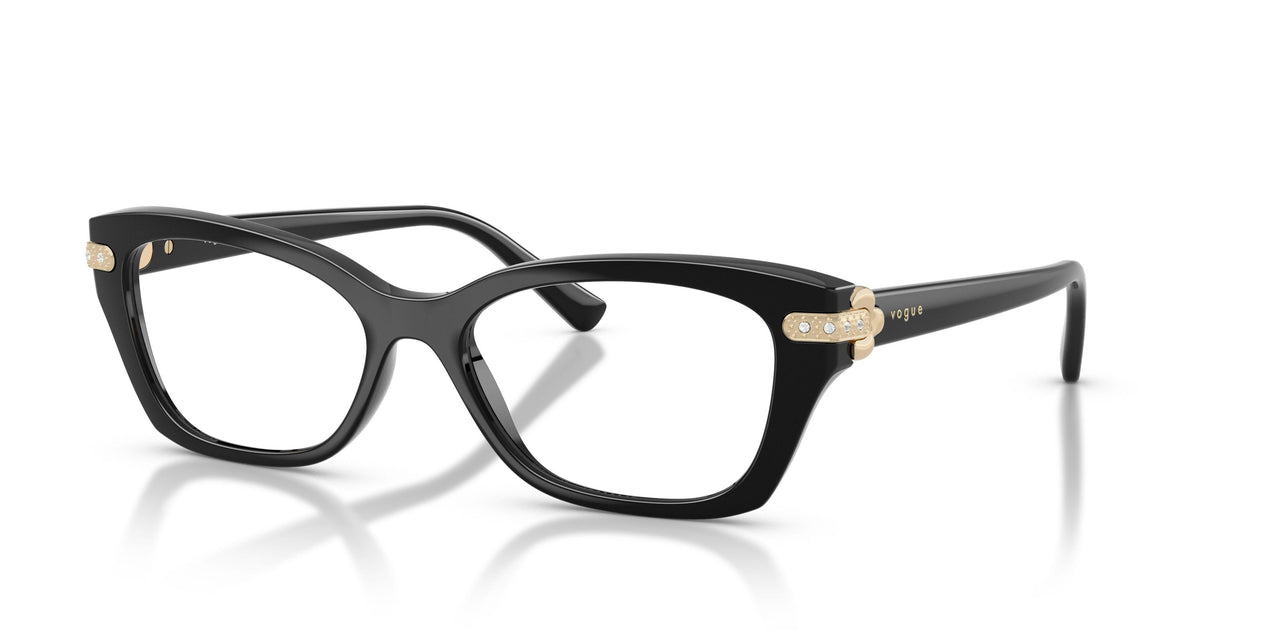 Vogue 5704B Eyeglasses