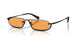 6000/7 - Black - Orange