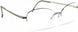 Silhouette Illusion Nylor 4561 Eyeglasses