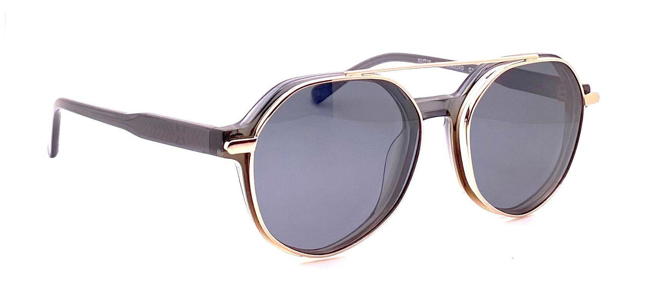 C3 - Brown Grey