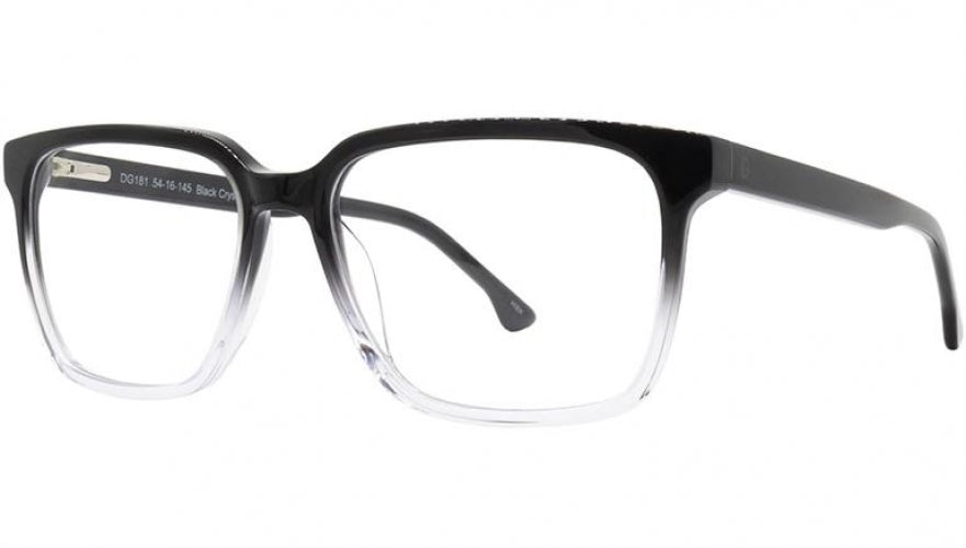 Danny Gokey 181 Eyeglasses