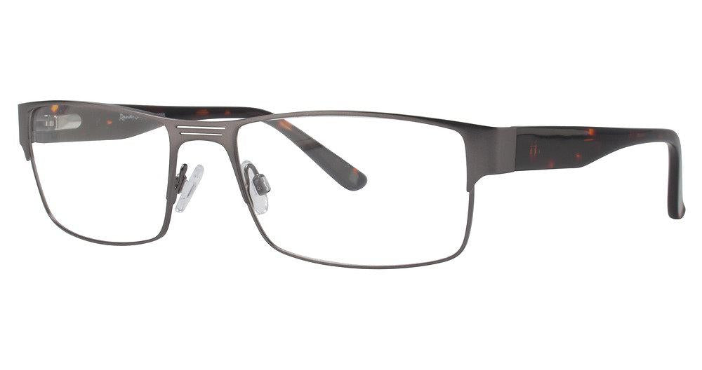 058 - Gunmetal