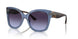 28304Q - Blue - Light Violet Gradient Dark Gre