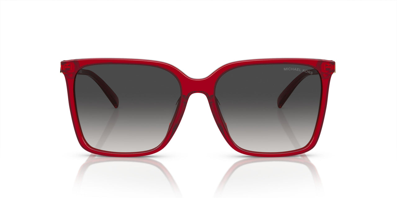 39558G - Red - Dark Grey Gradient