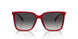 39558G - Red - Dark Grey Gradient