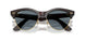 990/3R - Havana - Dark Blue Polar
