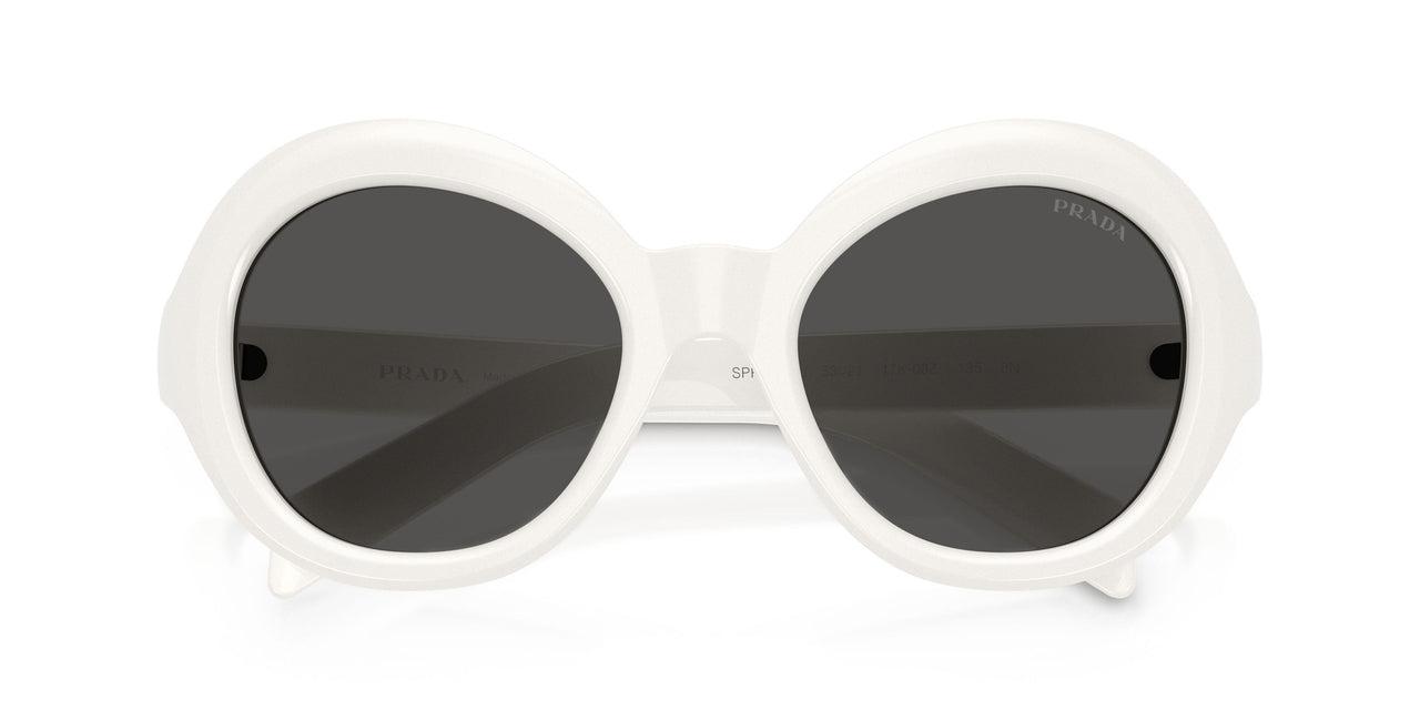 17K08Z - White - Dark Grey