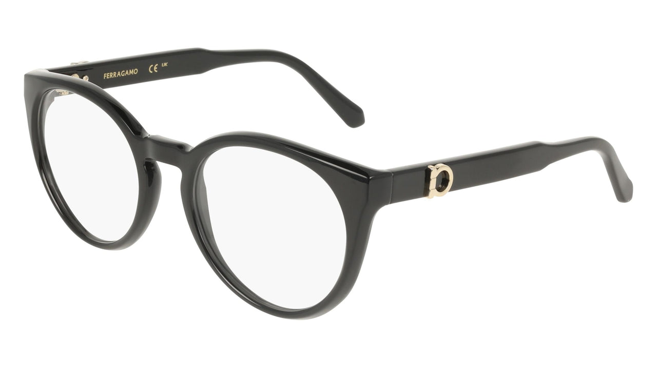 Salvatore Ferragamo SF3032E Eyeglasses