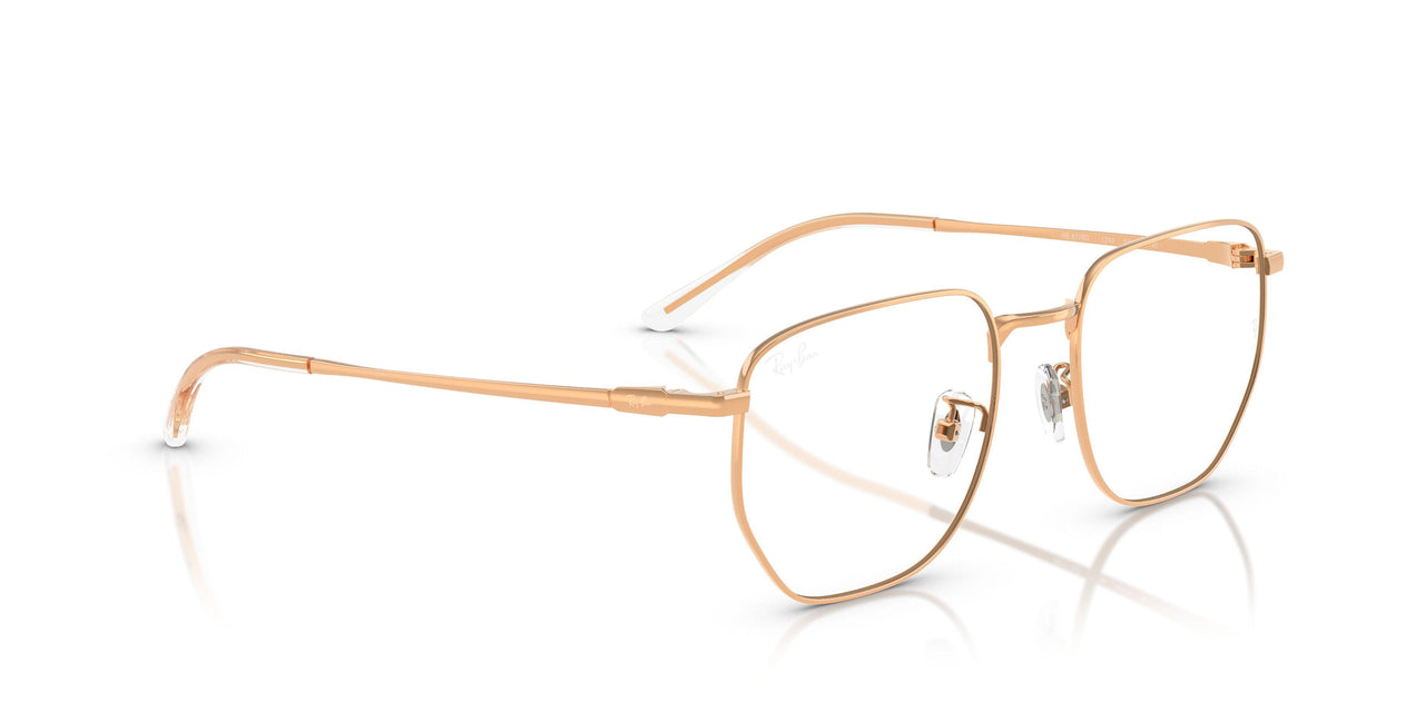 1248 - Gold - Clear