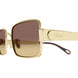 002 - Gold - Brown