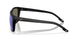 913103 - Black - Blue Mirror