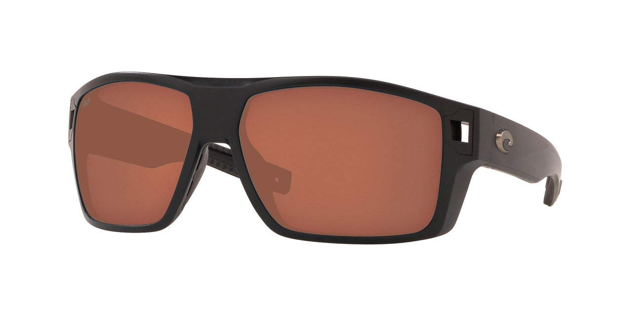 Costa Del Mar Diego 9034 Sunglasses
