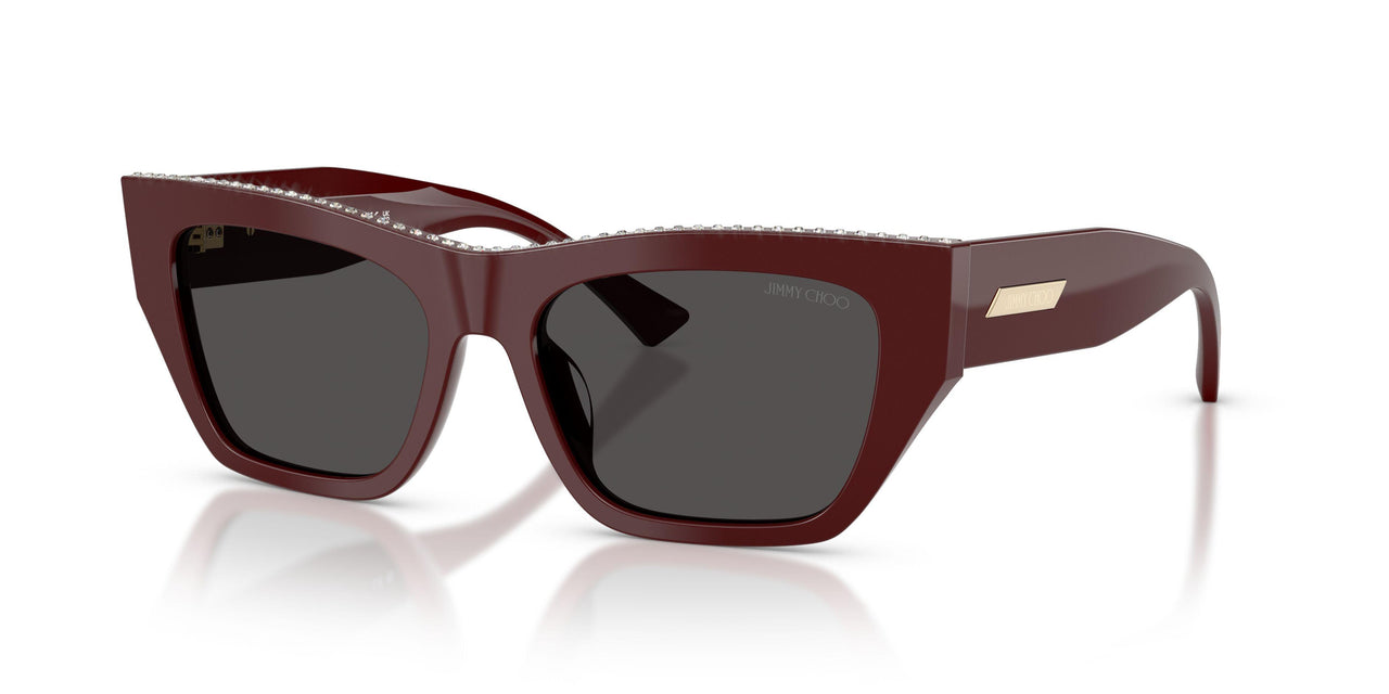 505787 - Red - Dark Grey