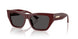 505787 - Red - Dark Grey
