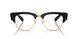 5204 - Gold - Clear