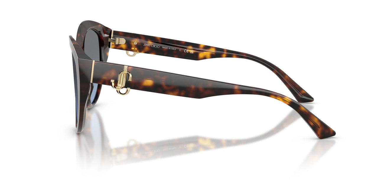 50028F - Tortoise - Gradient Blue