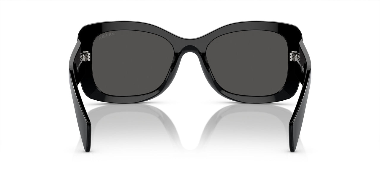 1AB5S0 - Black - Dark Grey