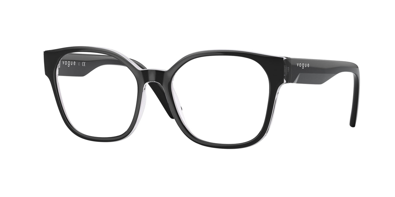Vogue Eyewear 5407 Eyeglasses