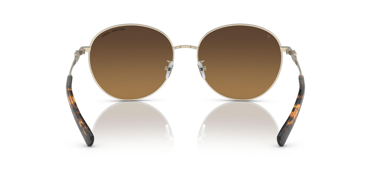 101484 - Gold - Silver Khaki Gradient Polar