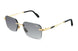 Cazal 7116/3 Sunglasses
