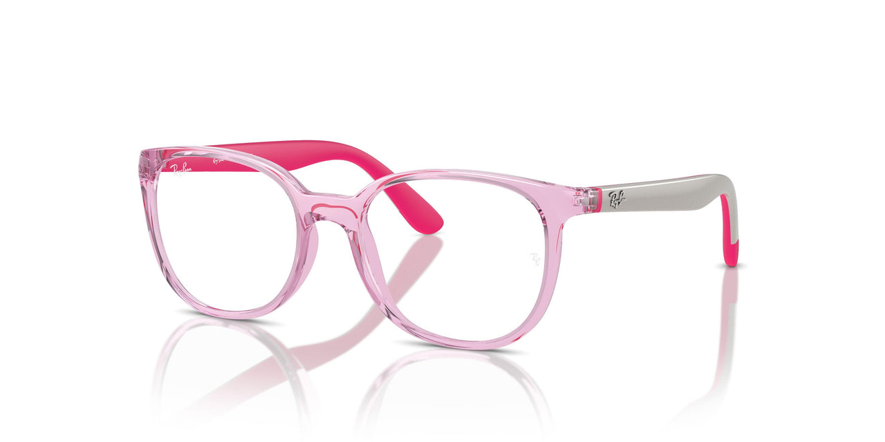 3976 - Pink - Clear