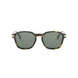 52N - Shiny Havana - Green
