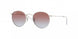 Ray-Ban Kids Round 0RJ9547S Sunglasses