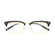001 - Gold - Transparent
