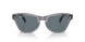 66413R - Grey - Dark Blue Polar