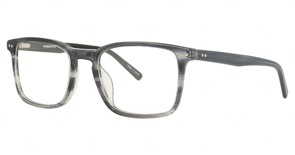 Vision's PLAFV254 Eyeglasses