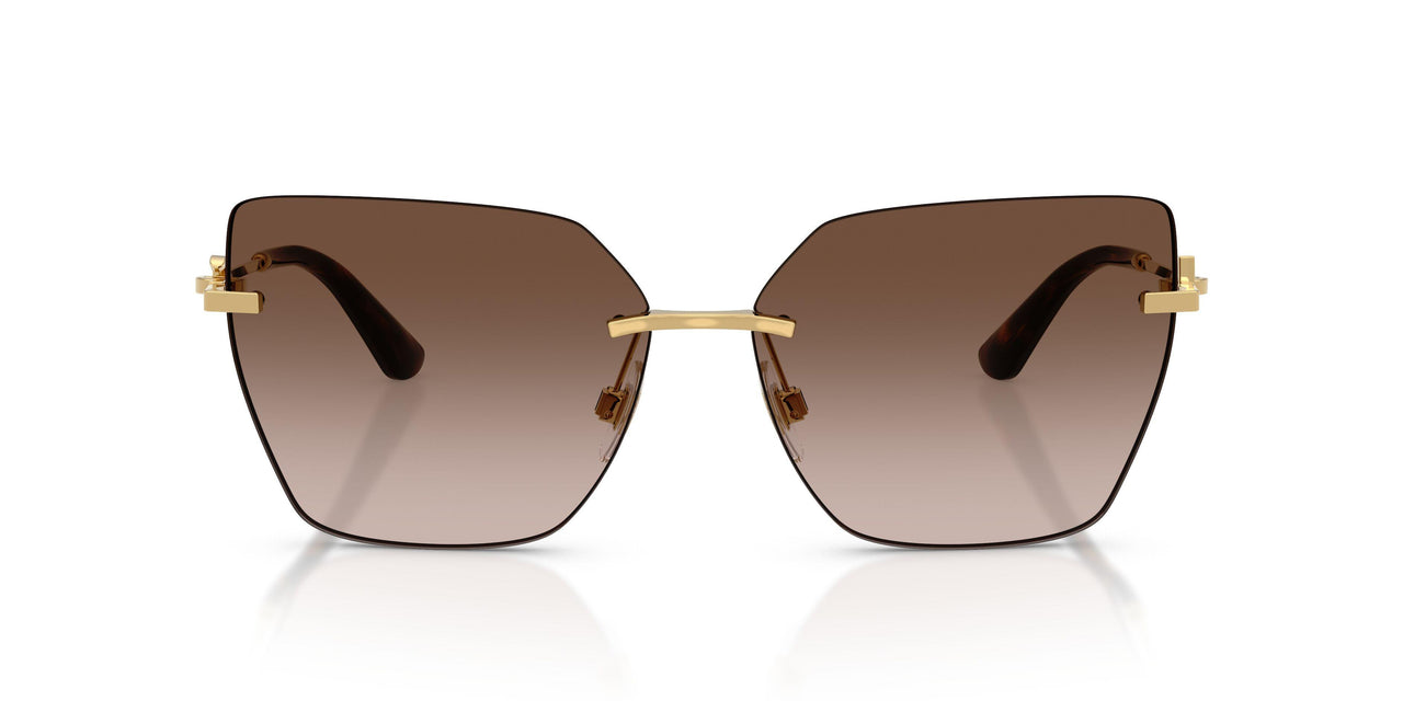 02/13 - Gold - Brown Gradient